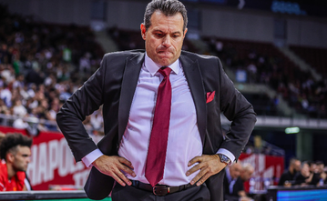 «Φρένο» στη Χάποελ του Ιτούδη με 100άρα από τη Μακάμπι και πρώτη ήττα στη EuroLeague!