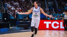 Γκαλινάρι: «Όχι» στην Ευρώπη ως παίκτης, «ναι» ως στέλεχος του NBA Europe