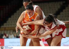 Δύσκολη πρεμιέρα για τον Ολυμπιακό, ήττα από την ανώτερη Βαλένθια