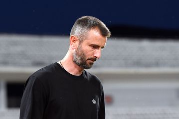 Το μεγάλο στοίχημα που έχει να κερδίσει ο Μαλεζάς στην ΑΕΛ Novibet