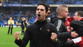 Φιλικό τουρνουά «πρωτότυπων» κανονισμών με Λίβερπουλ, Άρσεναλ, Μίλαν, Λυών