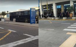 Πήρε τα μέτρα του ο Παναθηναϊκός για την ασφάλεια της αποστολής στο αεροδρόμιο