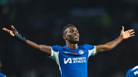 Συγκλονίζει ο Νίκολας Τζάκσον: «Έπαιζα ξυπόλητος μέχρι πριν από έξι χρόνια, είχα ζωγραφίσει το όνομα του Κριστιάνο σε μια φανέλα»