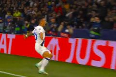 Ο Λαουτάρο «ξελάσπωσε» την Ίντερ στο Ζάλτσμπουργκ και την έστειλε στους «16» του Champions League