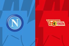 ΝΑΠΟΛΙ - ΟΥΝΙΟΝ ΒΕΡΟΛΙΝΟΥ