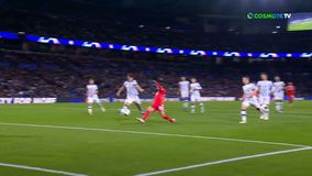 Το γκολ της τιμής για την Μπενφίκα με τον Ράφα