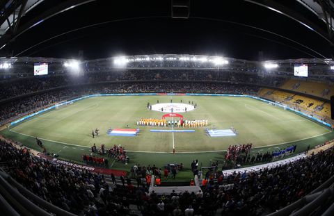 «Τρέλα» για τα εισιτήρια του αγώνα της Εθνικής με τη Γαλλία – Έφυγαν ήδη 10.000