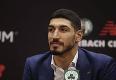 Καντέρ: «Δεν θα έπαιζα τώρα στον Παναθηναϊκό, καλός κόουτς, κακός άνθρωπος ο Αταμάν»