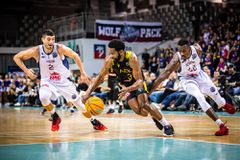 Ραντλ: «Ακολουθήσαμε το πλάνο του προπονητή»