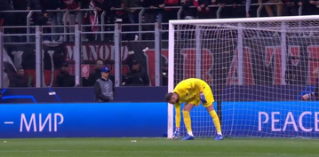 Εμπαπέ: «Δύσκολη υποδοχή για τον Ντοναρούμα, λίγο υπερβολικά από τους οπαδούς της Μίλαν»