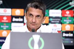 Η συνέντευξη Τύπου του Ράζβαν Λουτσέσκου για την αναμέτρηση ΠΑΟΚ - Αμπερντίν