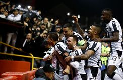 Το μήνυμα του ΠΑΟΚ στον κόσμο για το ματς με την Αμπερντίν - «Όλοι μαζί για την πρόκριση, προστατεύστε το γήπεδό μας»