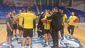 Κόντρα στην Μπουντούτσνοστ για την επιστροφή στις νίκες ο Άρης