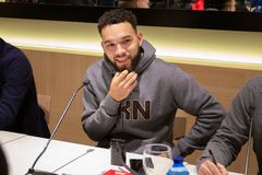 Προετοιμάζεται με Τσιόζα ενόψει Ολυμπιακού η Μπασκόνια (vid)