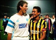 ΑΕΚ - Μαρσεϊγ 1-1: Η ρεβάνς του 2-0 στη Μασσαλία και η τιμωρία της «Ένωσης»