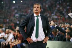 Οι τραυματισμοί που πληγώνουν τον Παναθηναϊκό και δεν επιτρέπουν στον Αταμάν να δουλέψει με όλο το ρόστερ