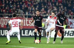 Τι κάνει ο Ολυμπιακός στην Ευρώπη, όποτε «πληγώνεται» στην Ελλάδα (vids)