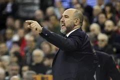 Ματέο: «Δύσκολο για κάθε ομάδα να κερδίζει στην Ελλάδα»