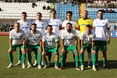 Νίκησε άνετα τον Αιολικό και προκρίθηκε στον 5ο γύρο του Κυπέλλου ο Λεβαδειακός