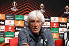 Γιοβάνοβιτς: «Κάθε λάθος σε τέτοια ματς μπορεί να είναι μοιραίο, πρέπει να έχουμε καλύτερη ανασταλτική λειτουργία»