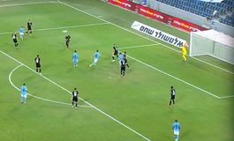 Παλαιστίνιοι έριξαν τον λογαριασμό παίκτη της Τότεναμ στο instagram – Η αντίδραση της συντρόφου του