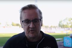 Απολύθηκε προπονητής μετά από σεξουαλική παρενόχληση σε γυναίκα υπάλληλο του συλλόγου