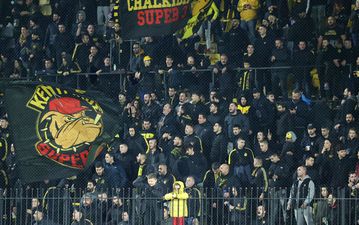 Ο Βόλος ανακοίνωσε κι επίσημα ότι δεν δίνει εισιτήρια στον Άρη