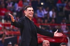 «Ο σεβασμός κερδίζεται»: Ο Γιώργος Μπαρτζώκας συνέτριψε τη μεγαλύτερη παπάτζα της σύγχρονης εποχής