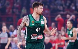 Αλλαγή για τον Παναθηναϊκό στους ξένους του πρωταθλήματος - Ο Χουάντσο στη θέση του Γκάι