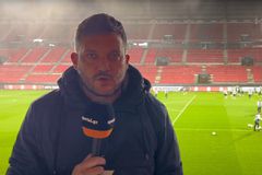 Ρεν - Παναθηναϊκός: Το Sportal στην προπόνηση των «πρασίνων» στο «Roazhon Park» (vid)