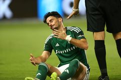 Ο Γιοβάνοβιτς για τον Χουάνκαρ: «Ξεχάσαμε ότι υπάρχει παίκτης μας που δεν μπορεί ούτε να τρέξει - Έρχεται για να βγει απ' το σπίτι»