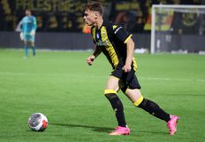 Άρης: Η κλήση στην Εθνική ήταν το κερασάκι στην τούρτα για τον Παναγίδη