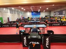 Επίκεντρο της προσοχής το ΣΕΦ με όλη τη δραστηριότητα σε Α1 και Α2 κατηγορία