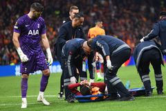 Τεράστιο πλήγμα στη Γαλατάσαραϊ: Ο Ικάρντι υπέστη ρήξη χιαστού