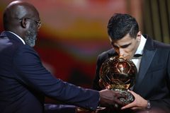 Τη διαφορά του Ρόδρι με τον Βινίσιους στη Χρυσή Μπάλα αποκάλυψε η Equipe