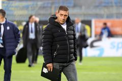 Με Κρέσπι και Γκος ο Αστέρας AKTOR κόντρα στην ΑΕΚ