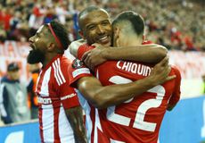 Αυτά είναι τα ζευγάρια από τα οποία θα προκύψει ο αντίπαλος του Ολυμπιακού στους «16»