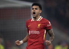 Υπαινιγμός αποχώρησης του Λουίς Ντίας από τη Λίβερπουλ (pic)