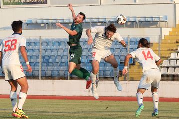 Αλλαγή ώρας στο Athens Kallithea - Λεβαδειακός για τη 14η αγωνιστική