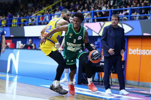 Αταμάν: «Ο Σορτς πρέπει να προσαρμοστεί, δεν θα αλλάξουμε το σύστημά μας για εκείνον»