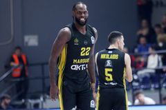 Ψυχωμένο Μαρούσι πήρε με μυθική ανατροπή το ματς κόντρα στον Πανιώνιο!