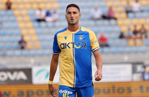 Με απουσίες ο Αστέρας Aktor κόντρα στον Άρη