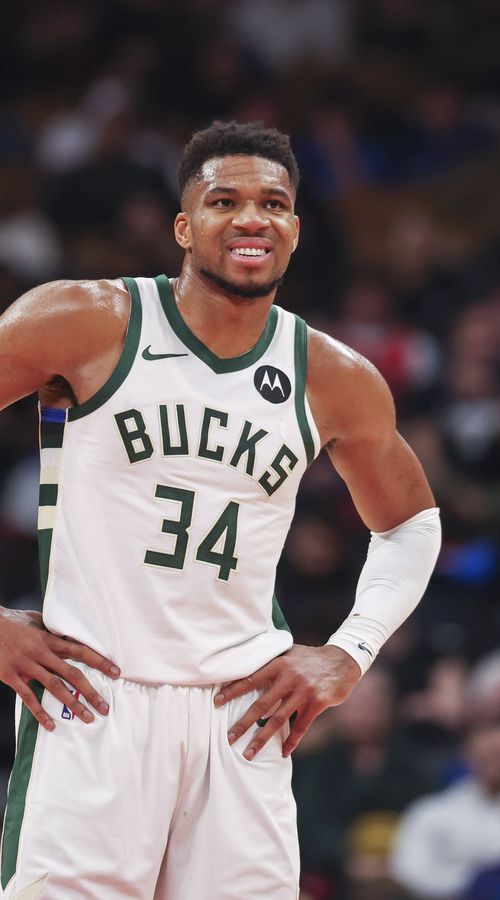 Σχολιαστής NBA για Γιάννη: «Ίσως να είδαμε το τελευταίο του παιχνίδι με τους Μπακς»