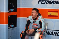Εκτός συνέχειας από το GP της Πορτογαλίας ο Ραούλ Φερνάντεθ
