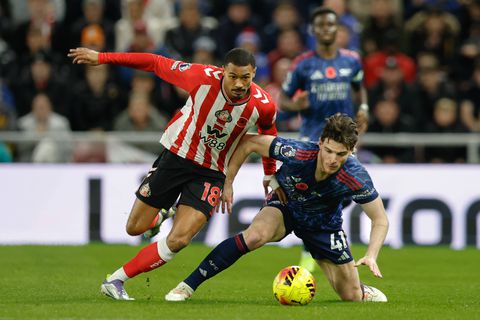 Πολύ σκληρή για να πεθάνει η Σάντερλαντ, έκανε... ζημιά στην Άρσεναλ!