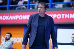 Νέα εξέλιξη με Λεσόρ - Τι είπε ο Άταμαν