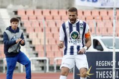 Η βαθμολογία του Βόρειου Ομίλου της Super League 2 και τα αποτελέσματα της 9ης αγωνιστικής