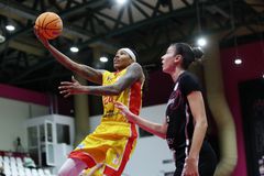 Νίκες για τα φαβορί στην Α1 Γυναικών - Πρώτη νίκη για τον Αμυντά