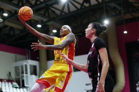 Νίκες για τα φαβορί στην Α1 Γυναικών - Πρώτη νίκη για τον Αμυντά