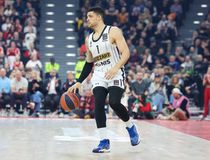 Συμφωνία Παρτιζάν και Μακάμπι για τον Λούντμπεργκ